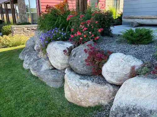 landscaping services Keizer